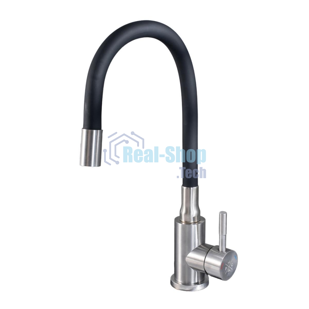 SUS124BL-016F Смеситель для кухни, ø35