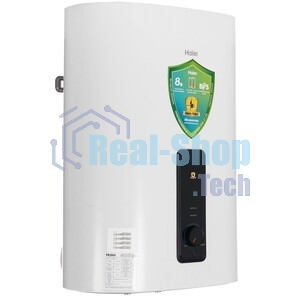 Водонагреватель электрический Haier ES50V-F3 белый, накопительный, 50 л, 1,5 кВт