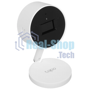 Камера видеонаблюдения умная с искусственным интеллектом TP-Link Tapo C125, 2K QHD (2560 × 1440), Wi-Fi (2,4 ГГц)