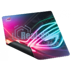 Коврик для мыши ASUS ROG Strix Edge, черный (Рисунок) 90MP00T0-B0UA00