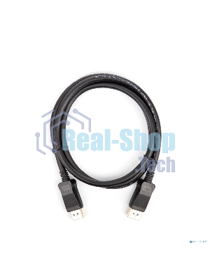 Кабель соединительный DISPLAY PORT v1.4, 8K@60Hz, 1.5m VCOM CG632-1.5M