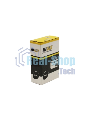 Расходные материалы Hi-Black TK-1110 Картридж лазерный Hi-Black для Kyocera-Mita FS-1040/1020MFP/1120MFP (Hi-Black), 2,5К