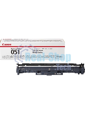 Фотобарабан 051 Canon LBP162dw, 23К (О) 2170C001