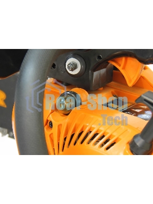 Бензопила Carver RSG 225Х 700Вт 0.1л.с. дл.шины:12