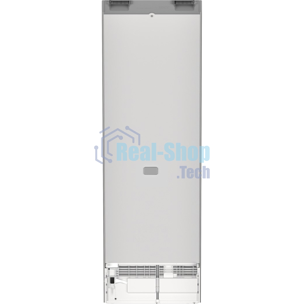 Холодильник Liebherr CBNsfc 5223-22 001 серебристый двухкамерный 216/94л морозилка снизу, No Frost