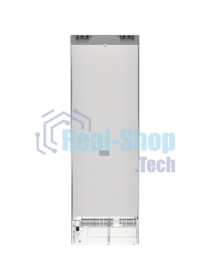 Холодильник Liebherr CBNsfc 5223-22 001 серебристый двухкамерный 216/94л морозилка снизу, No Frost
