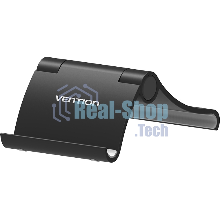 Подставка для телефона Vention черный KCAB0