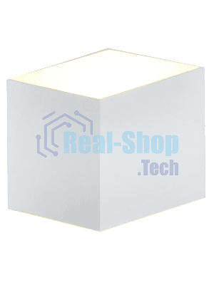 Бра HIPER H815-9 LED 6Вт 4000К белый