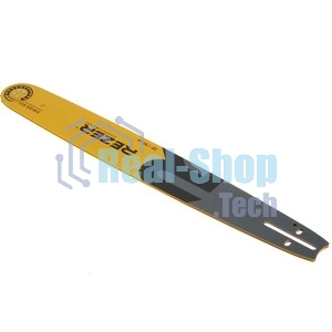 Шина для цепных пил Rezer 505 L 8 G 0.325