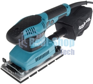 Вибрационная шлифовальная машина Makita BO3710 190Вт