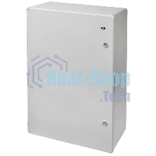 Корпус пластиковый ЩМПп 700х500х250 УХЛ1 IP65 IEK MKP93-N-705025-65