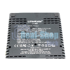 Зарядное устройство LiitoKala Lii-600