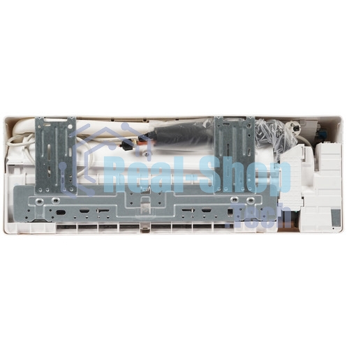 Наружный блок кондиционера JAX ACX-20НE7