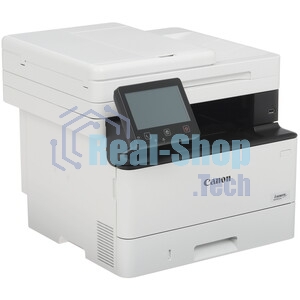МФУ лазерное Canon i-SENSYS MF465DW, A4, ч/б, печ. 40 стр/мин., скан. до 100 стр/мин. (ч/б) 40 стр/мин. (цвет), 1200 x 1200 dpi (печать) 600x600dpi (скан.), USB, RJ-45, Wi-Fi, Air Print, Mopria