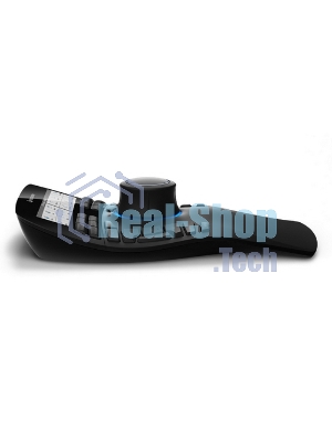 Манипулятор проводной 3DConnexion SpaceMouse Enterprise (3DX-700056) черный, USB, кнопки - 31