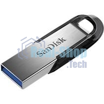 Флешка USB 256Gb SanDisk CZ73 Ultra Flair, USB 3.0, Metal