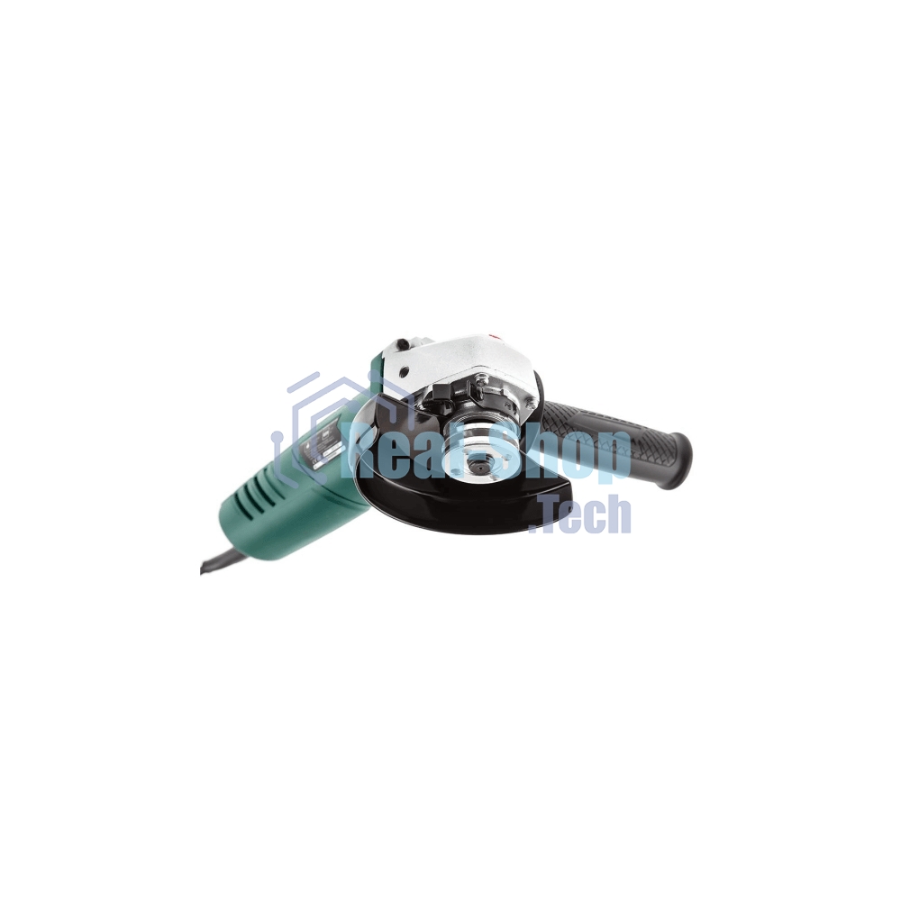 Угловая шлифовальная машина Haммer Flex USM710D 710Вт 12000об/мин 125мм