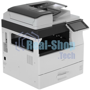 Краткая инструкция на русском языке Ricoh тип OI IM2702 PT TR RU PL EL CZ AR M 2700/M 2701/IM 2702 (CD диск и буклет с инструкциями пользователя на русском языке. Наклейки на панель управления находятся в инструкции пользователя. Заказывать обязательно!)