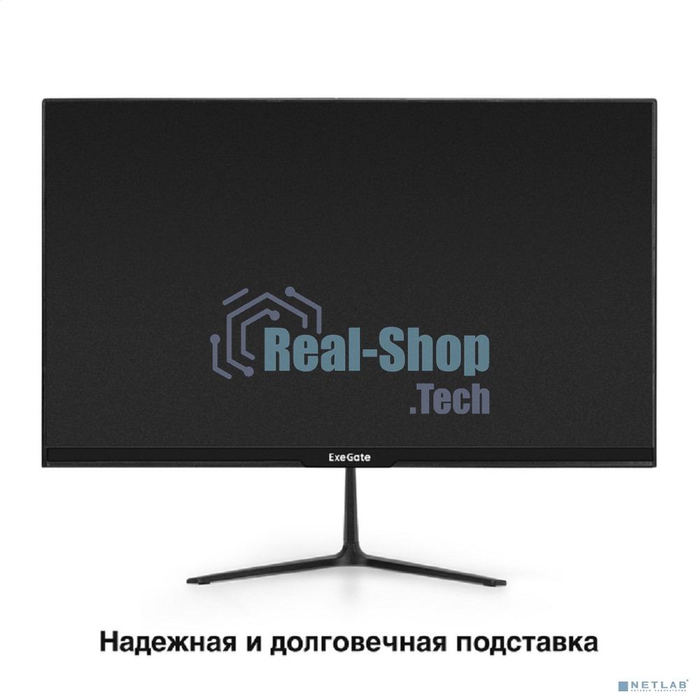Монитор LCD ExeGate 23.8