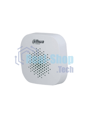 Извещатель пожарный Dahua DHI-ARA12-W2(868)