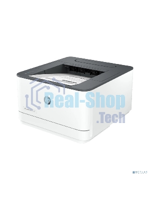 Принтер лазерный HP LaserJet Pro 3003dn (3G653A), A4, ч/б, печ. до 33 стр/мин., 1200x1200 dpi, USB, Ethernet RJ-45