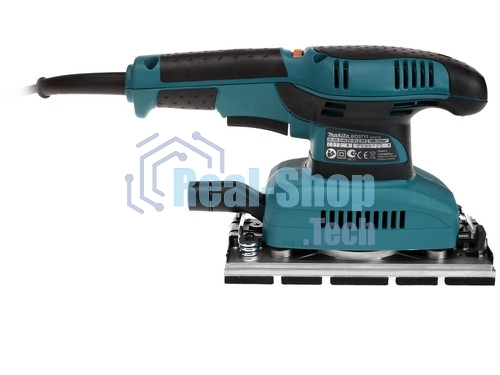 Вибрационная шлифовальная машина Makita BO3711 190Вт