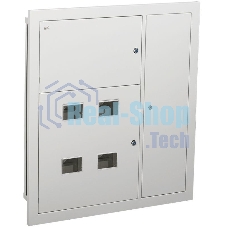 Корпус металлический ЩЭ-4 36 УХЛ3 IP31 LIGHT IEK MKM42-04-31-L Корпус металлический ЩЭ-4 36 УХЛ3 IP31 LIGHT IEK MKM42-04-31-L