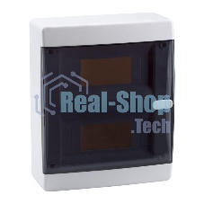 Корпус пластиковый OptiBox P CNK 1 18 IP41 КЭАЗ 145777 Корпус пластиковый OptiBox P CNK 1 18 IP41 КЭАЗ 145777