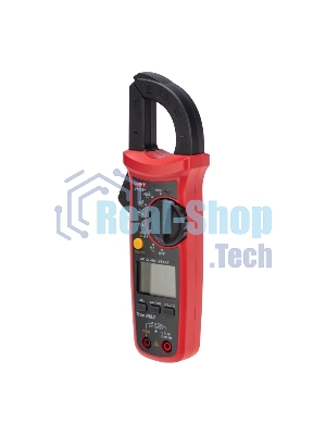 Токоизмерительные клещи UNI-T UT202+