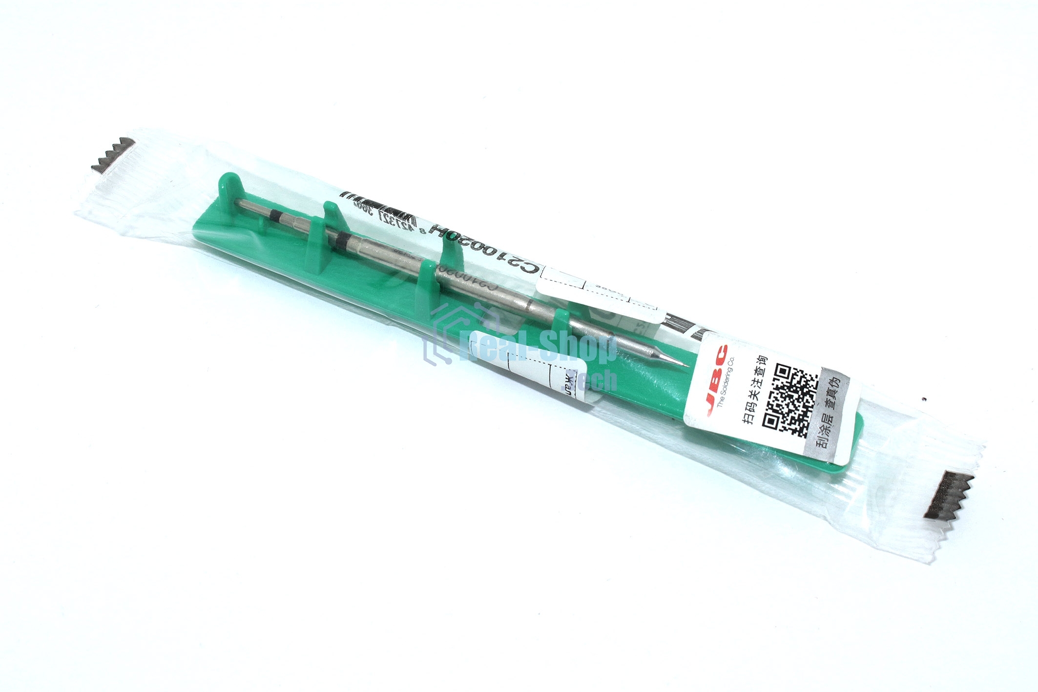 Жало для паяльника JBC C210-020 (I)