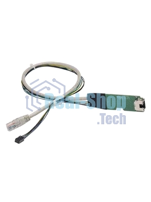 Кабель SuperMicro CBL-NTWK-0587 IPMI