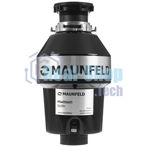 Измельчитель пищевых отходов Maunfeld MWD5601