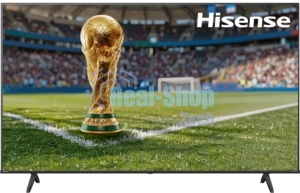 Телевизор Hisense 43