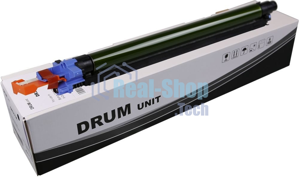 Драм-юнит CET CET7983U (A0XV0RD) для Konica Minolta Bizhub C220/C280/C360 100000стр.