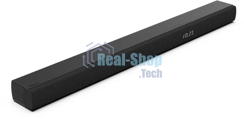 Саундбар Hisense HS5100 5.1 540Вт черный