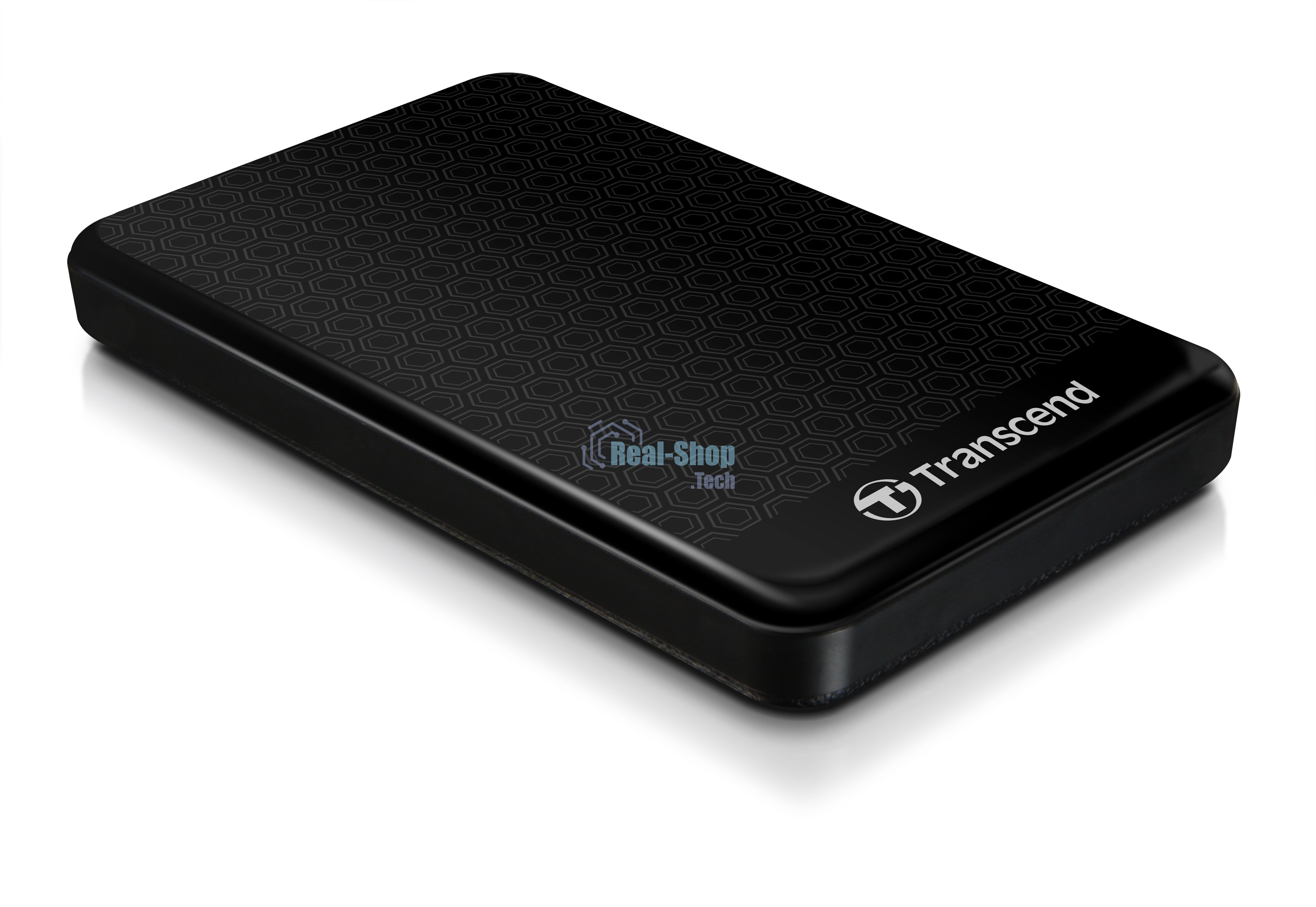 Внешний HDD 2.5