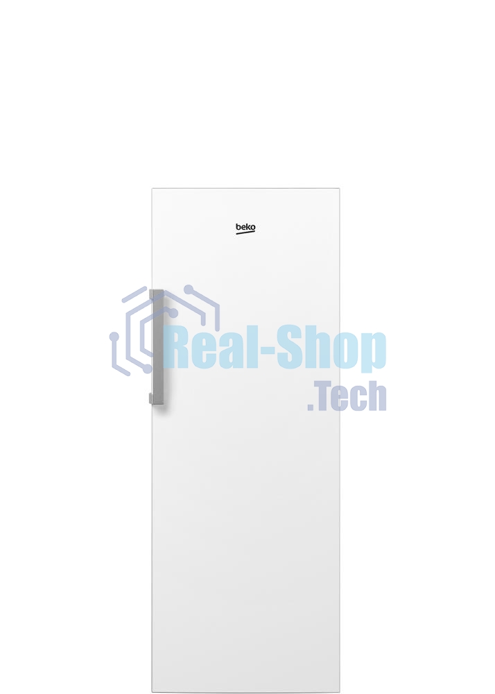 Морозильная камера Beko RFSK215T01W, белый, 213л, 6 ящиков