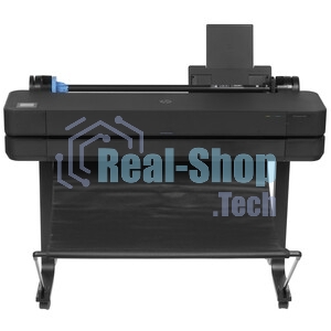 Плоттер струйный HP Designjet T630 (5HB11A/5HB11D), A0, 36
