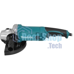 Угловая шлифовальная машина Makita GA9050 2000Вт