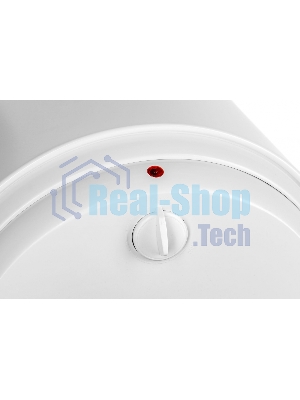 Водонагреватель Candy CR80V-B2SL(R) 1.5кВт 80л электрический настенный/белый