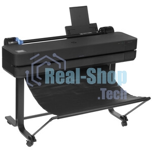 Плоттер струйный HP Designjet T630 (5HB11A/5HB11D), A0, 36