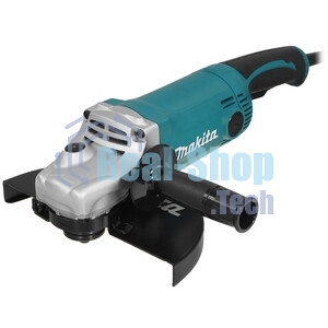 Угловая шлифовальная машина Makita GA9050 2000Вт