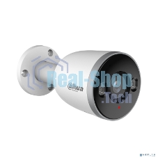 Камера видеонаблюдения IP Dahua DH-IPC-F3DP-IL-0280B Wi-Fi 2.8-2.8мм цв. (DH-F3D-IL)