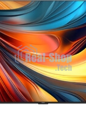 Телевизор Xiaomi TV A 65 2026 L65MB-ARU черный DLED UHD 60Hz Smart TV