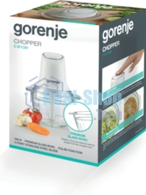 Измельчитель Gorenje S501GW