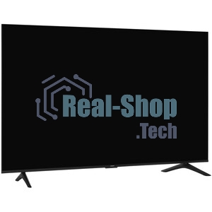 Телевизор Xiaomi TV A 65 2026 L65MB-ARU черный DLED UHD 60Hz Smart TV