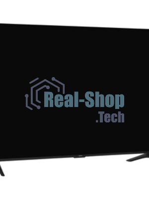 Телевизор Xiaomi TV A 65 2026 L65MB-ARU черный DLED UHD 60Hz Smart TV