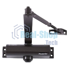 Доводчик двери Falcon Eye FE-B5W 6 класс бронза