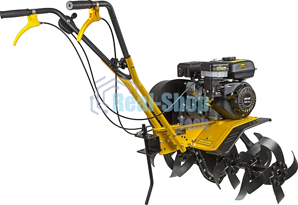 Культиватор Huter GMC-6.8 6.8л.с.