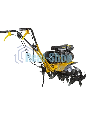 Культиватор Huter GMC-6.8 6.8л.с.